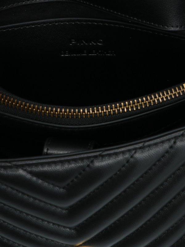 Bolso - Love Lady Puff Big Classic shop online: Pinko