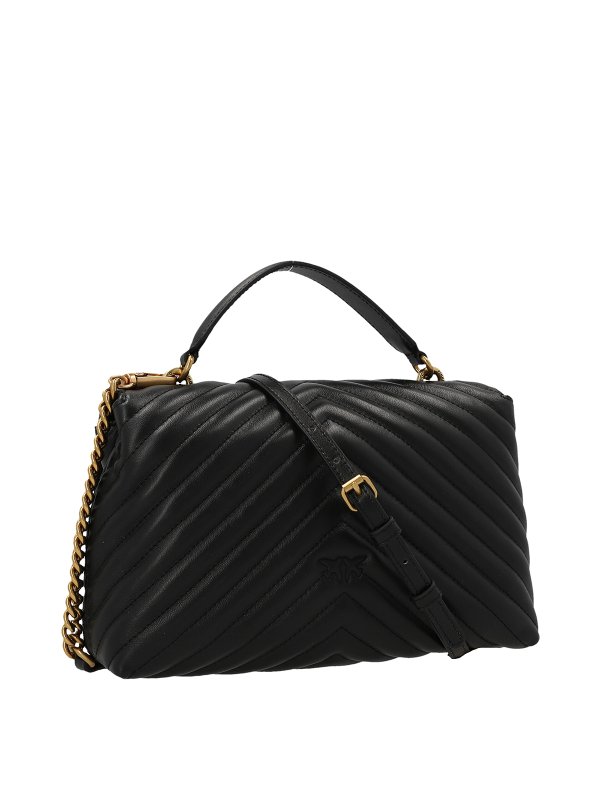 Pinko: Bolsos Shopping online - Bolso - Love Lady Puff Classic
