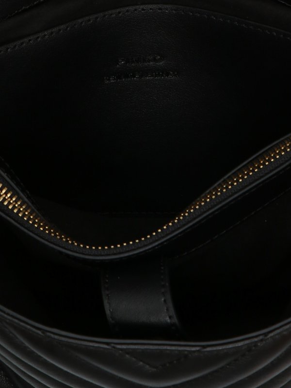 Bolso - Love Lady Puff Classic shop online: Pinko