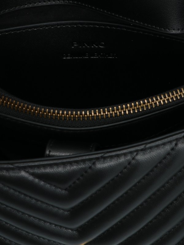 Love lady puff mini crossbody bag shop online: Pinko