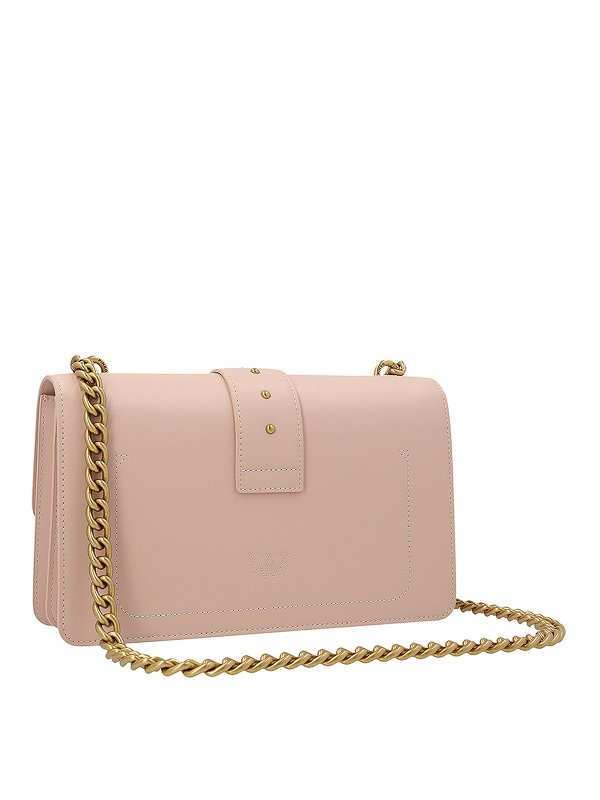 Pinko: Sacs bandoulière online - Sac Bandoulière - Love One
