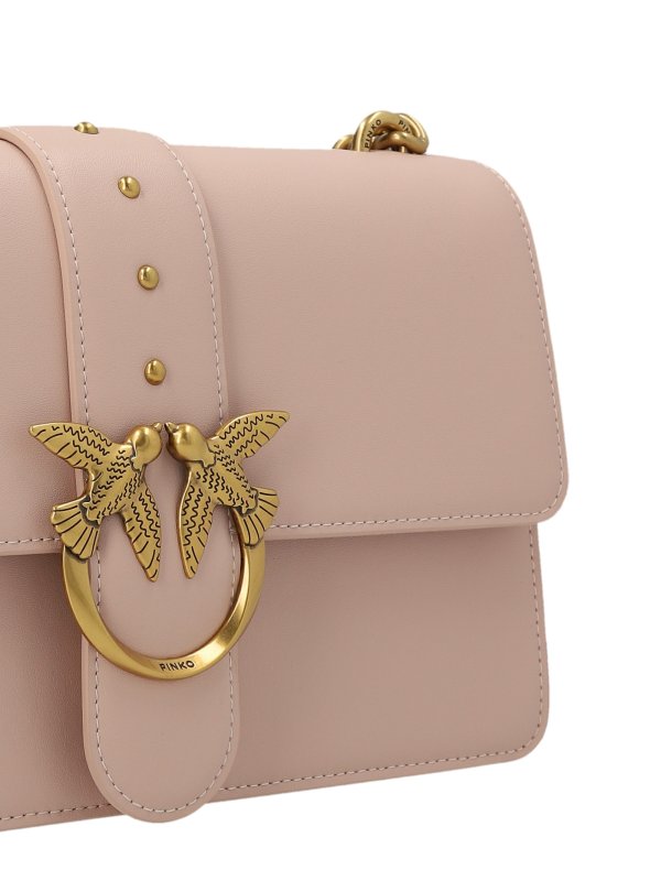 iKRIX Pinko: Sacs bandoulière - Sac Bandoulière - Love One