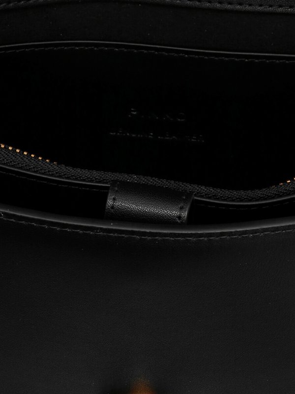 Love One Classic Crossbody bag shop online: Pinko