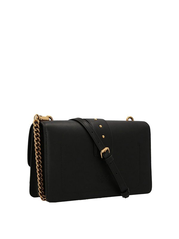 Pinko: クロスボディバッグ online - クロスボディバッグ - Love One Mini Classic