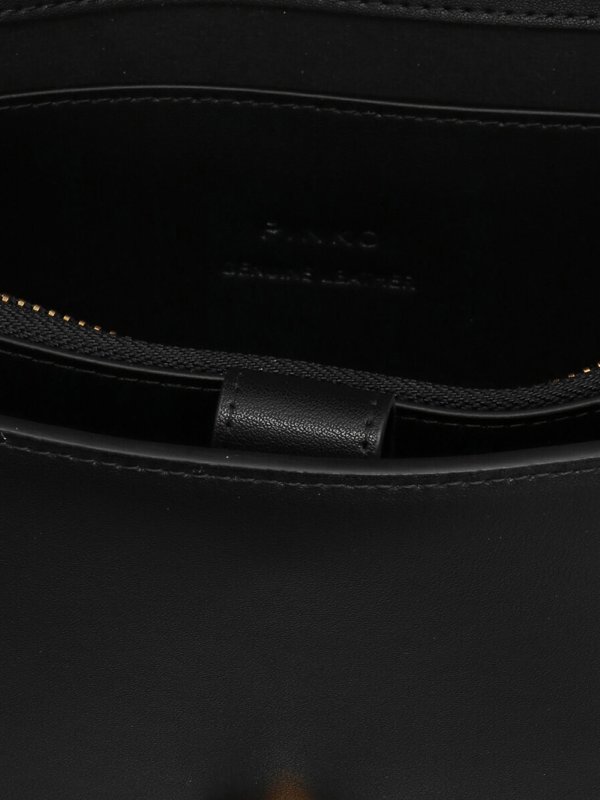 クロスボディバッグ - Love One Mini Classic shop online: Pinko