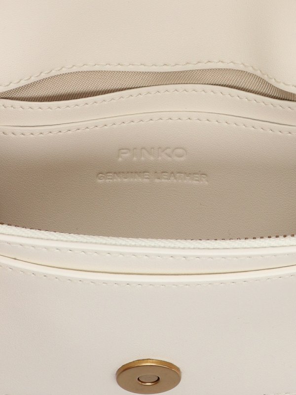 Love One Pocket C bag shop online: Pinko