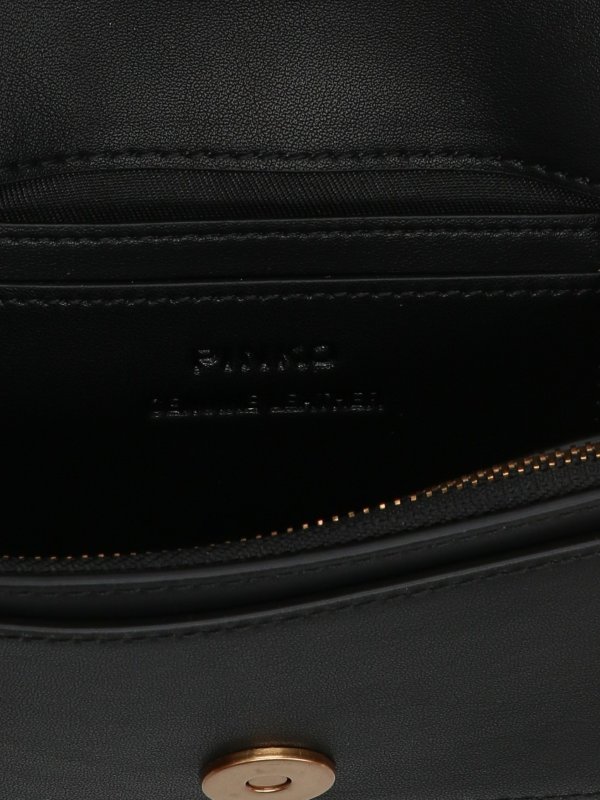 Love One Pocket C bag shop online: Pinko