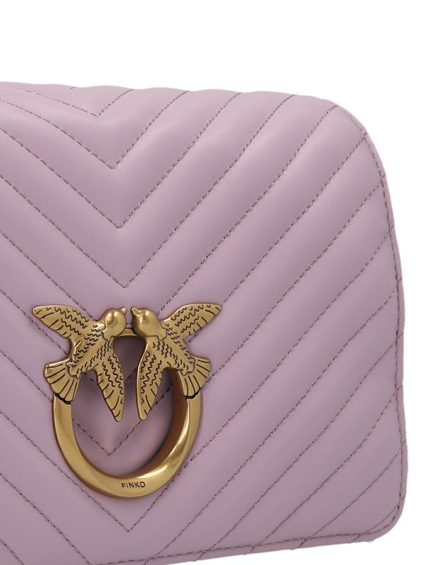 iKRIX Pinko: cross body bags - Love Click Classic bag