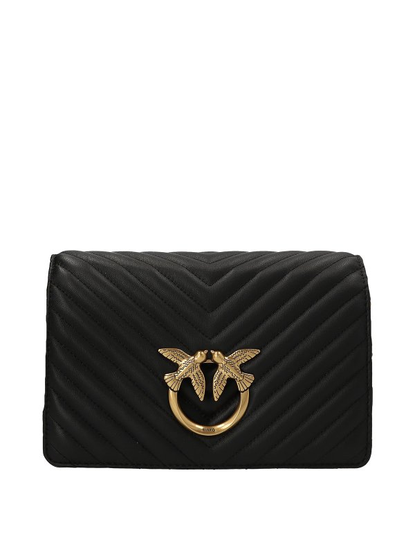 Pinko: Sacs bandoulière - Sac - Love Click Classic