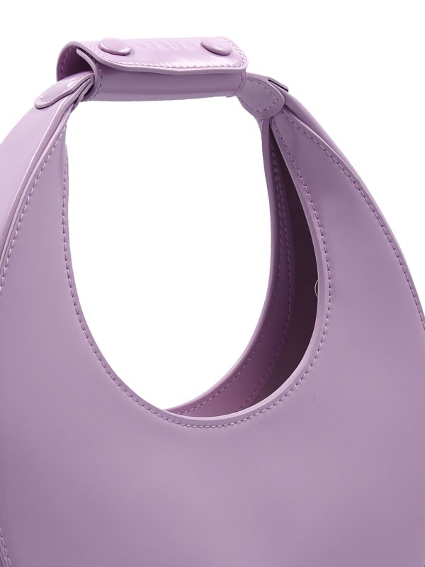 iKRIX STAUD: totes bags - Moon mini handbag