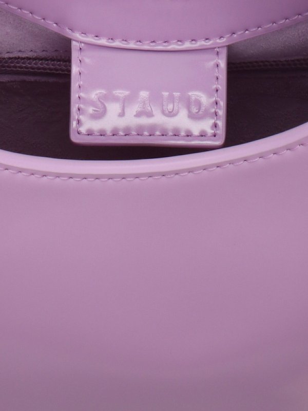 Moon mini handbag shop online: STAUD