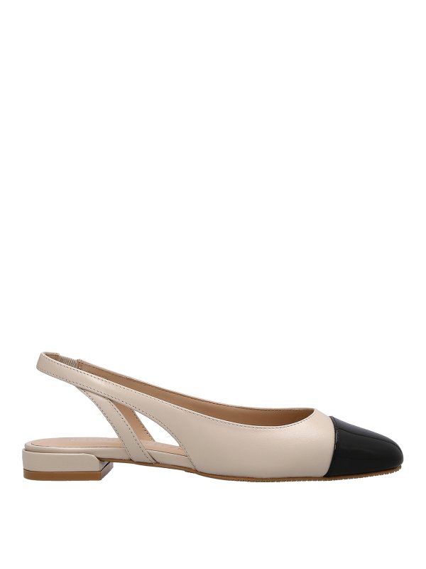 Stuart Weitzman: Ballerines - Ballerines - Slick