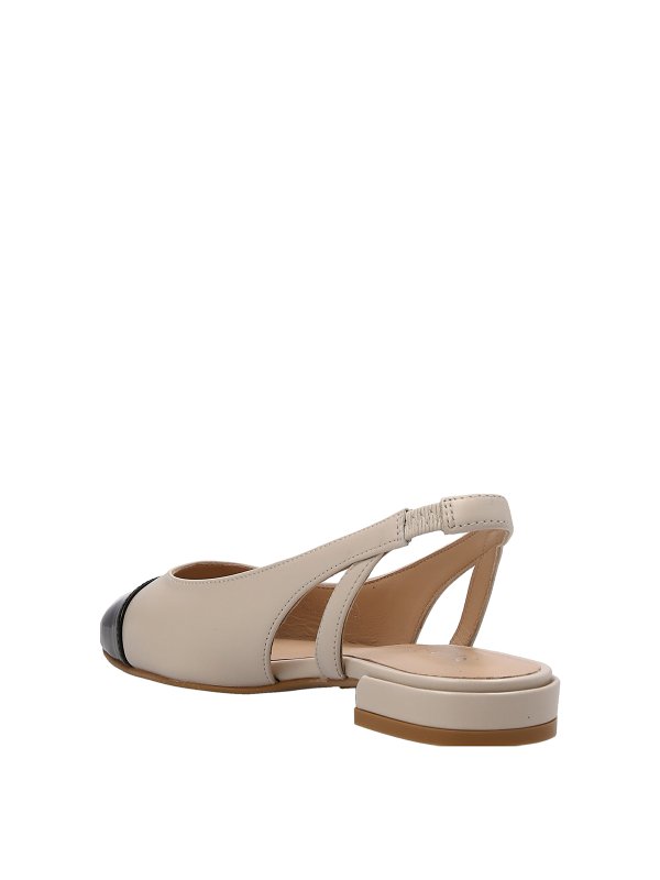Stuart Weitzman: Ballerines online - Ballerines - Slick