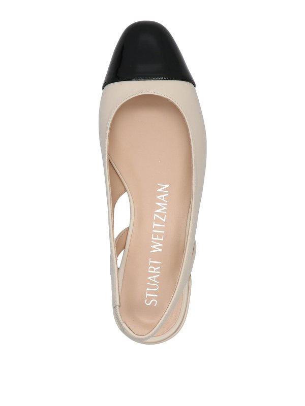 iKRIX Stuart Weitzman: Ballerines - Ballerines - Slick