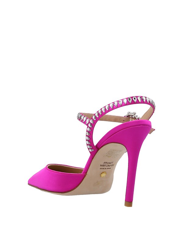 Stuart Weitzman: court shoes online - Gmcut décolleté