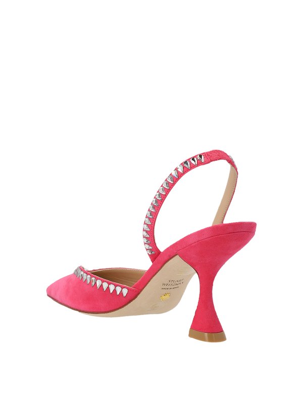 Stuart Weitzman: Pumps online - Pumps - Fuchsia