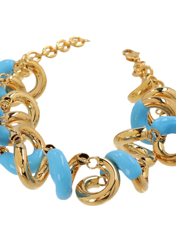 SUNNEI: Necklaces & Chokers online - Fusillo necklace