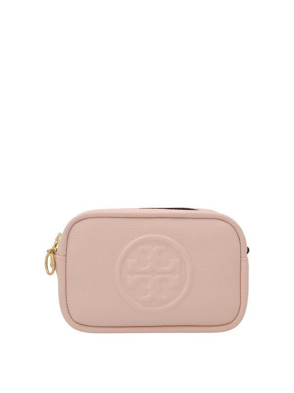 TORY BURCH: クロスボディバッグ - クロスボディバッグ - Perry Bombe
