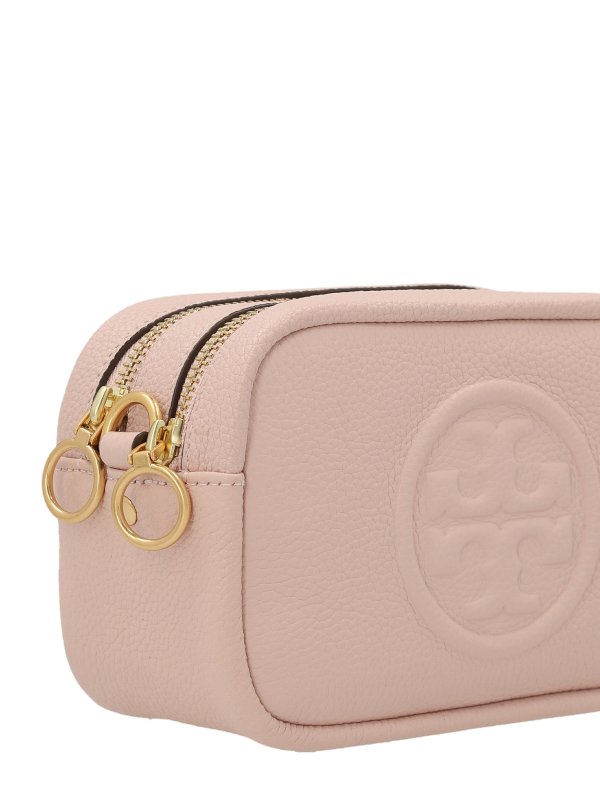 iKRIX TORY BURCH: クロスボディバッグ - クロスボディバッグ - Perry Bombe