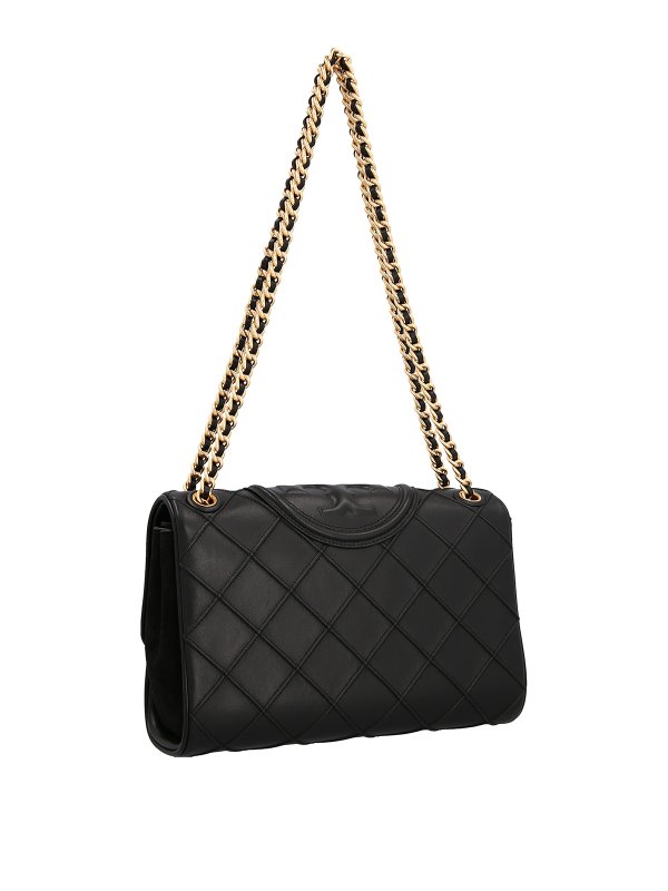 TORY BURCH: shoulder bags online - Fleming shoulder bag