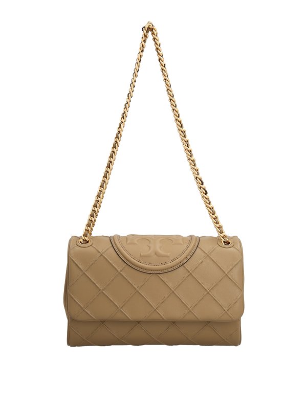 TORY BURCH: Bolsos de hombro - Bolsa De Hombro - Fleming