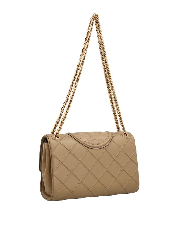 TORY BURCH: Bolsos de hombro online - Bolsa De Hombro - Fleming