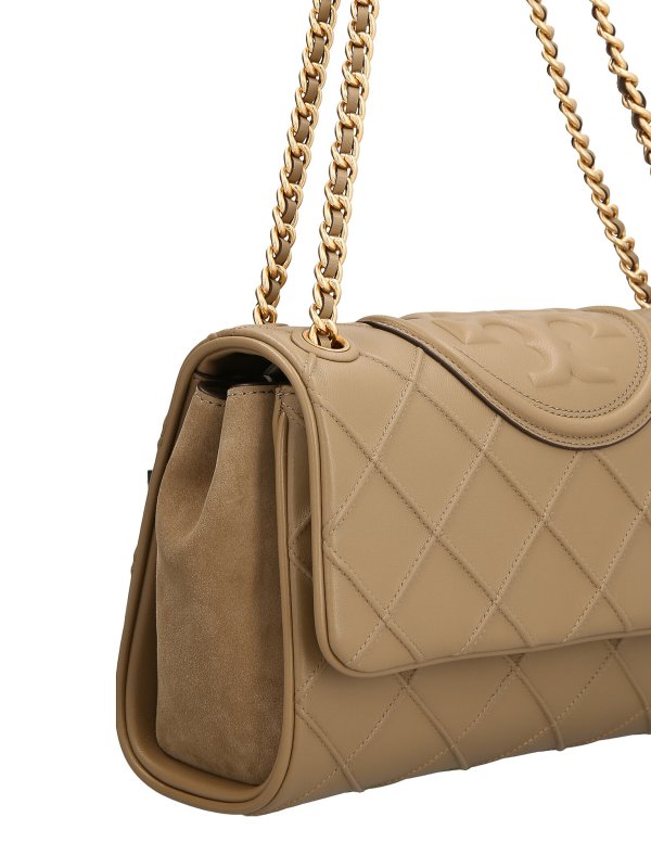 iKRIX TORY BURCH: Bolsos de hombro - Bolsa De Hombro - Fleming