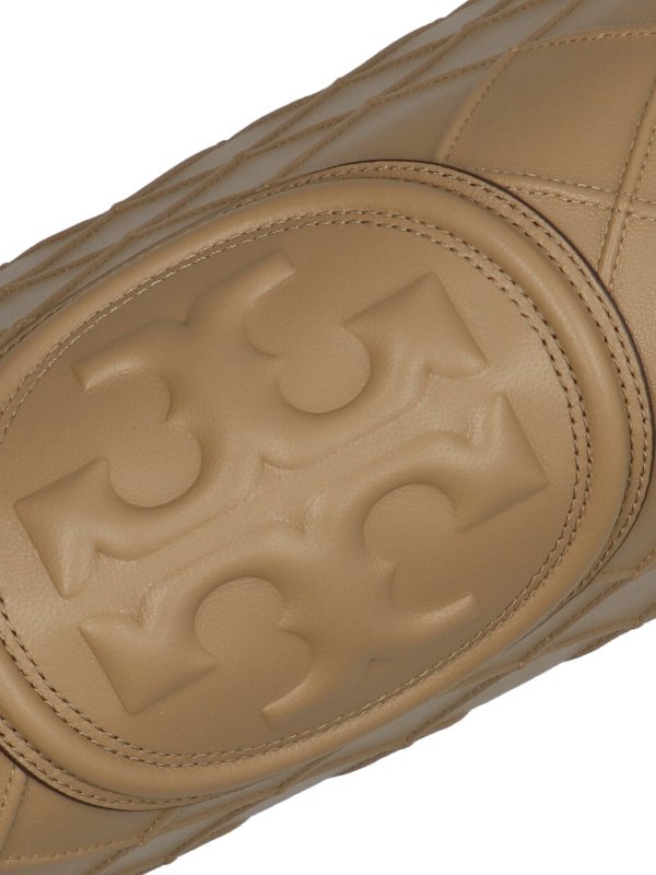 Bolsa De Hombro - Fleming shop online: TORY BURCH