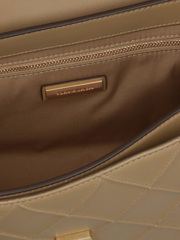 TORY BURCH buy online Bolsa De Hombro - Fleming