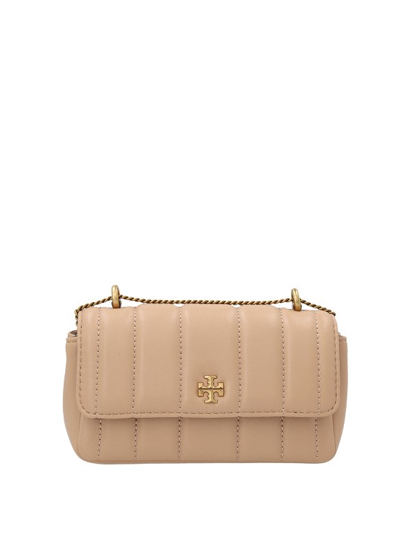 TORY BURCH: ショルダーバッグ - ショルダーバッグ - Kira Flap