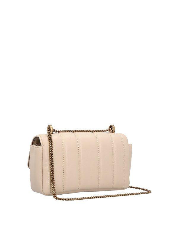 TORY BURCH: shoulder bags online - Kira flap mini shoulder bag