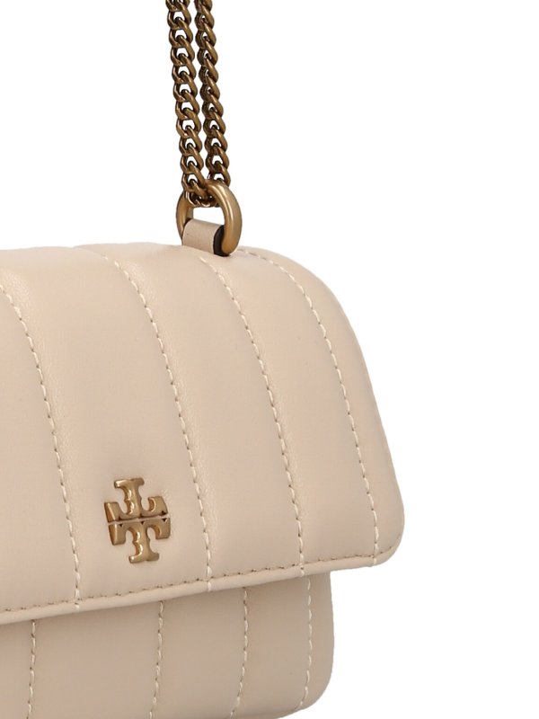 iKRIX TORY BURCH: shoulder bags - Kira flap mini shoulder bag