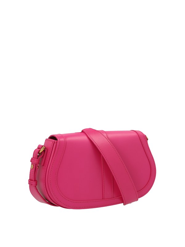 VERSACE: Bolsos de hombro online - Bolsa De Hombro - Greca Goddess