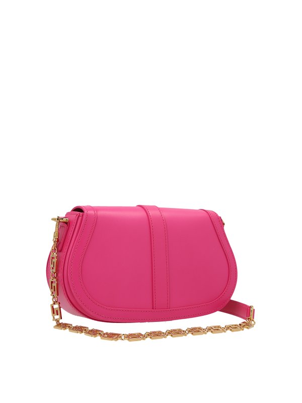 iKRIX VERSACE: Bolsos de hombro - Bolsa De Hombro - Greca Goddess