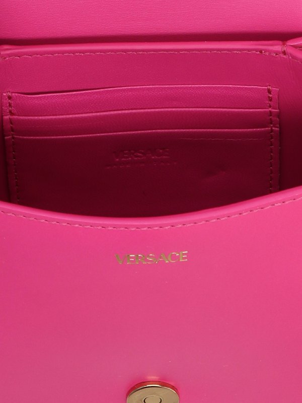 VERSACE buy online Bolsa De Hombro - Greca Goddess
