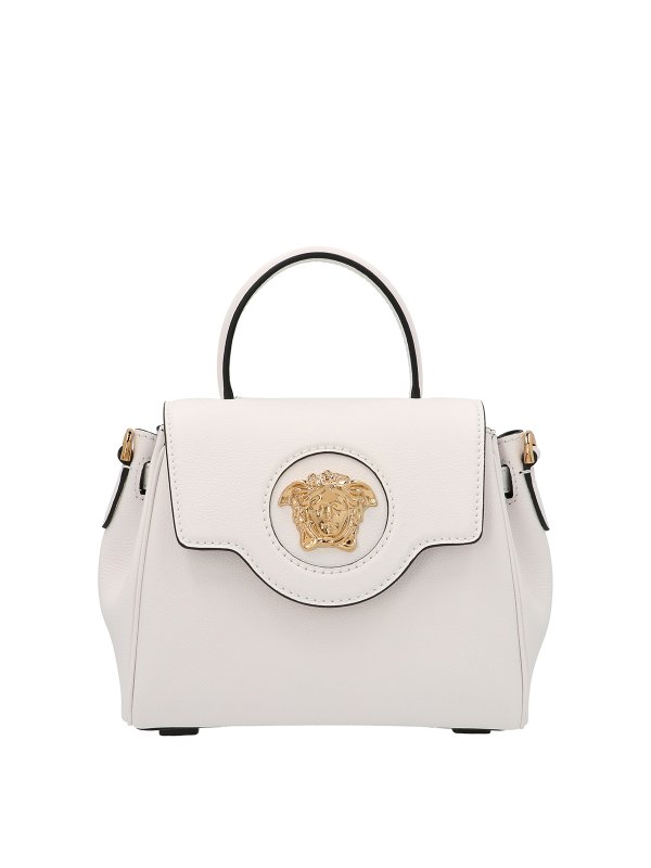 VERSACE: トートバッグ - トートバッグ - La Medusa