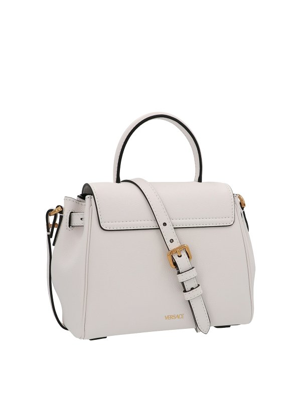 iKRIX VERSACE: トートバッグ - トートバッグ - La Medusa