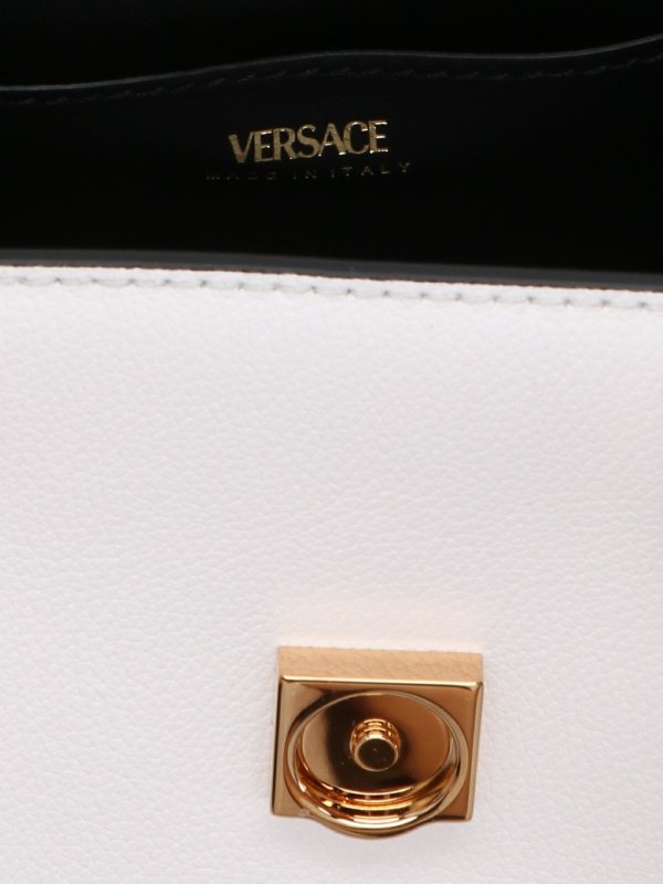 VERSACE buy online トートバッグ - La Medusa