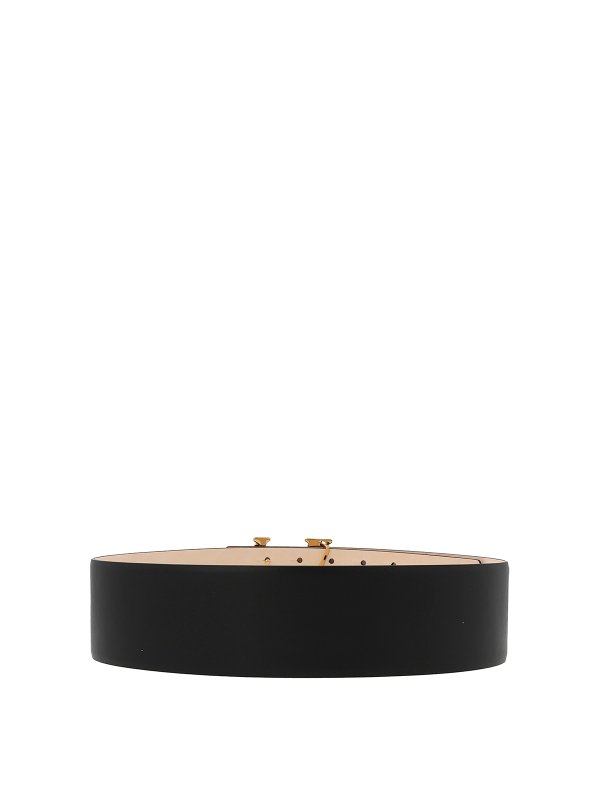 VERSACE: belts online - Virtus belt