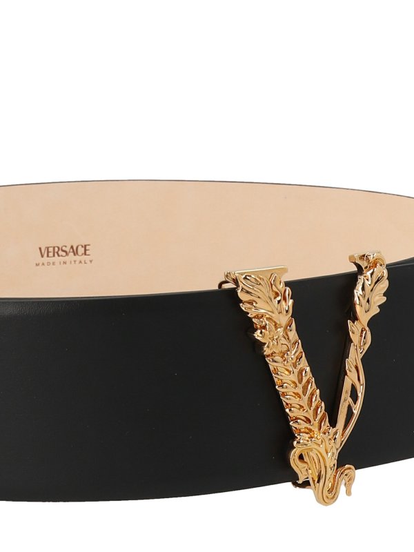 iKRIX VERSACE: belts - Virtus belt