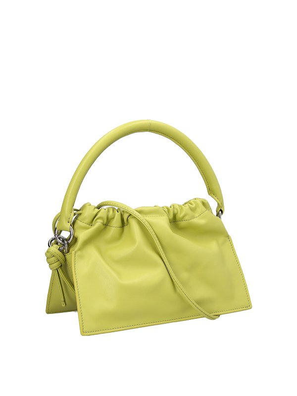 YUZEFI: totes bags online - Bom handbag