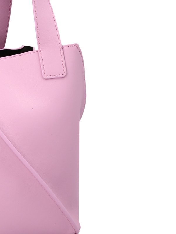 iKRIX YUZEFI: Handtaschen - Shopper - Rosa