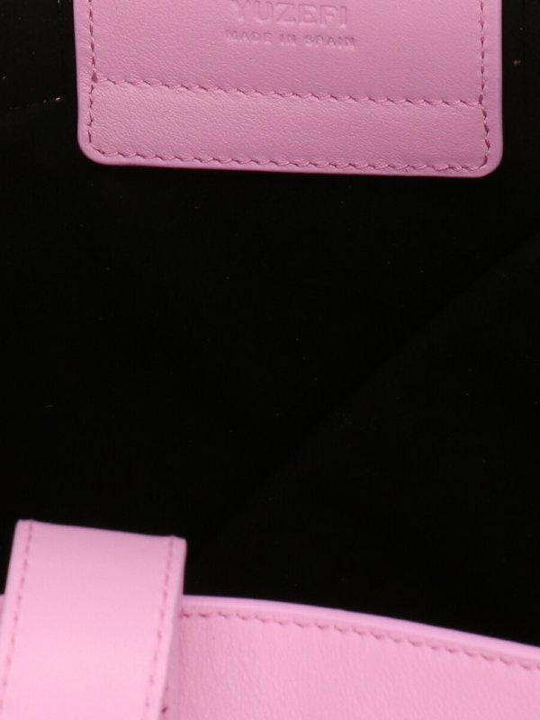 Shopper - Rosa shop online: YUZEFI