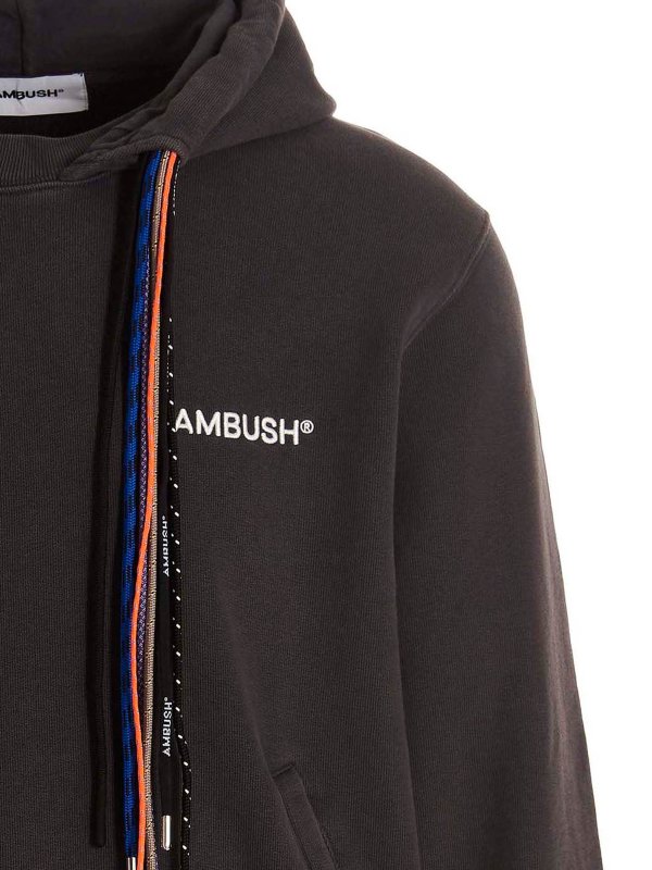 iKRIX AMBUSH: Sweatshirts & Pulls - Sweat-Shirts - Multicord
