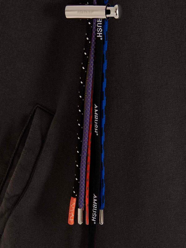 Sweat-Shirts - Multicord shop online: AMBUSH