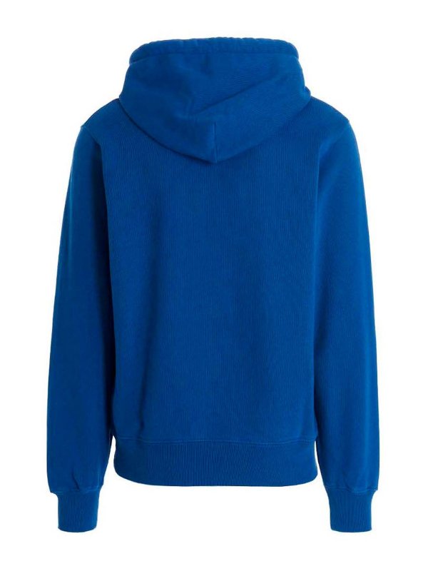 AMBUSH: Sweatshirts & Sweaters online - Multicord hoodie