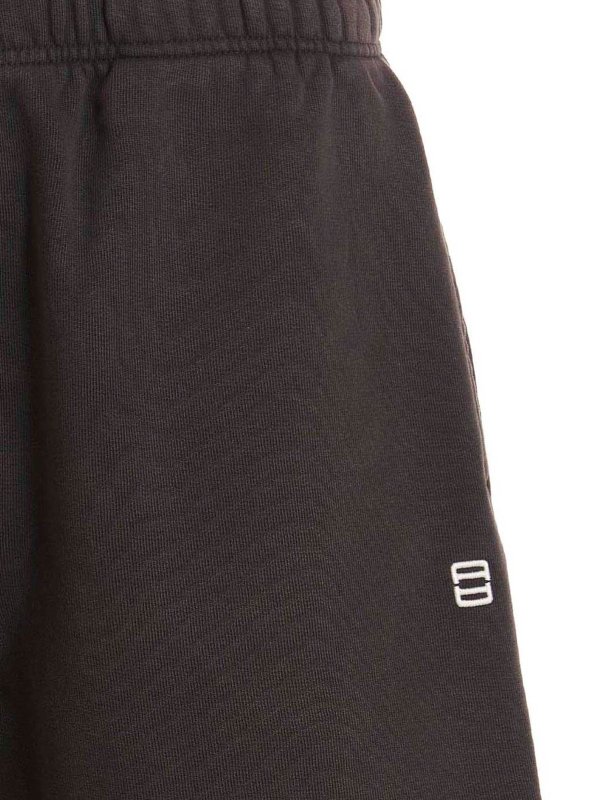 iKRIX AMBUSH: Shorts - Shorts - Gris