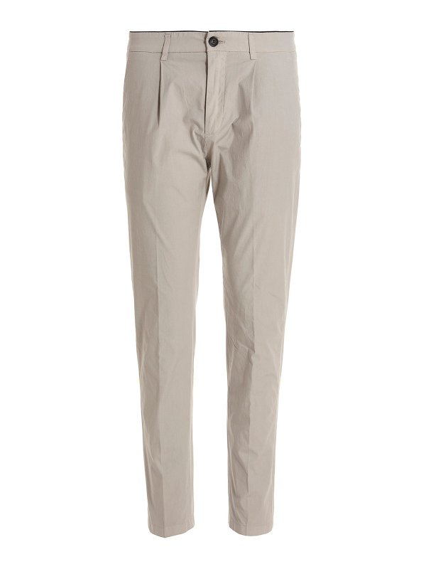 DEPARTMENT 5: casual trousers - Prince pants