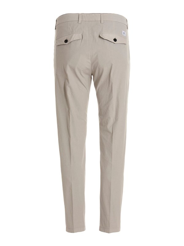 DEPARTMENT 5: casual trousers online - Prince pants