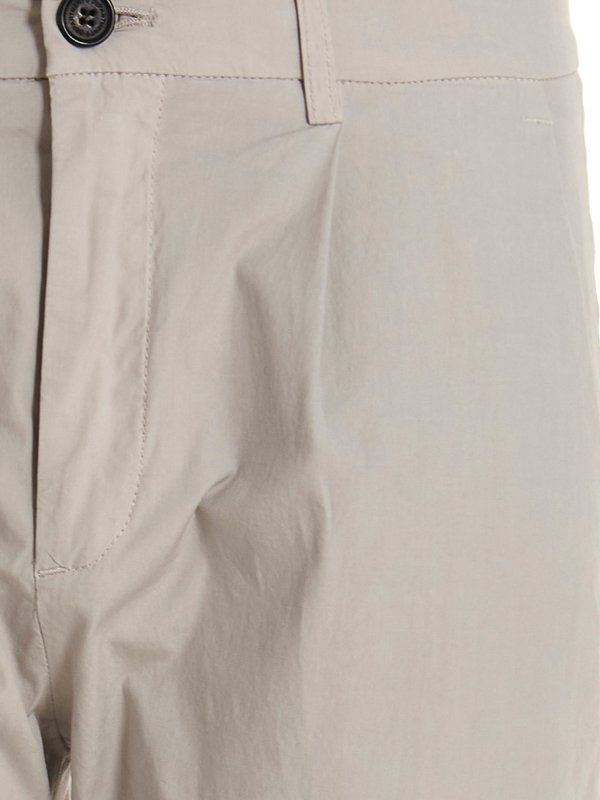 The Best Shops DEPARTMENT 5: casual trousers - Prince pants